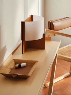 Sarazine table lamp, small model, View: front, front, view 2 of 6