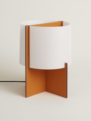 Sarazine table lamp, large model, View: front, front, view 2 of 6