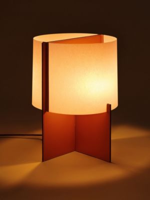 Sarazine table lamp, large model, View: front, front, view 4 of 6