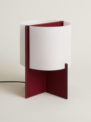 Sarazine table lamp, large model, View: front, front, view 3 of 6