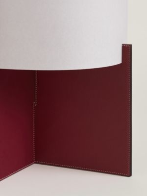 Sarazine table lamp, large model, View: front, front, view 4 of 6