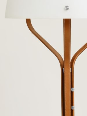 Harnais floor lamp, View: front, front, view 2 of 4