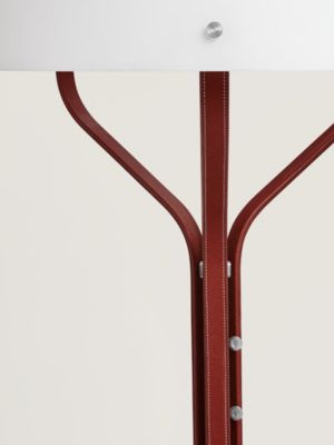 Harnais floor lamp, View: front, front, view 3 of 4