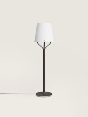 Harnais floor lamp