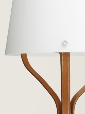 Harnais table lamp, View: front, front, view 2 of 3