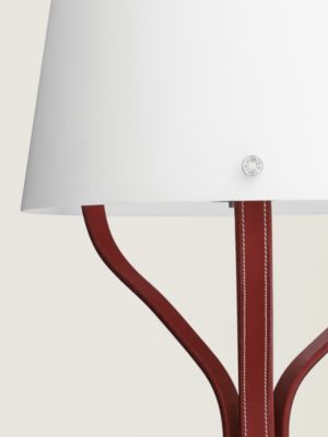 Harnais table lamp, View: front, front, view 2 of 4