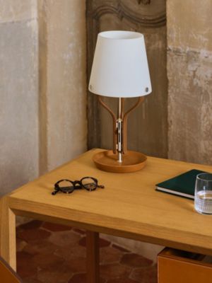 Harnais table lamp, View: front, front, view 3 of 4