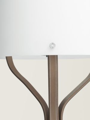 Harnais table lamp, View: front, front, view 2 of 4