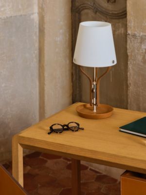 Harnais table lamp, View: front, front, view 3 of 4