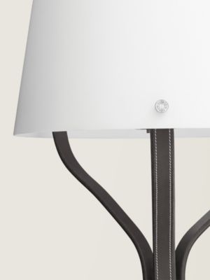 Harnais table lamp, View: front, front, view 2 of 4
