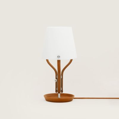 Harnais bedside lamp