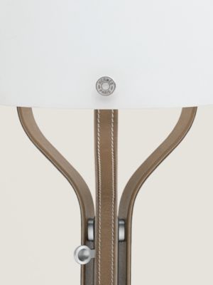 Harnais bedside lamp, View: front, front, view 2 of 4