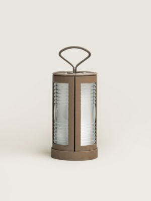 Lanterne d'Hermès portable light