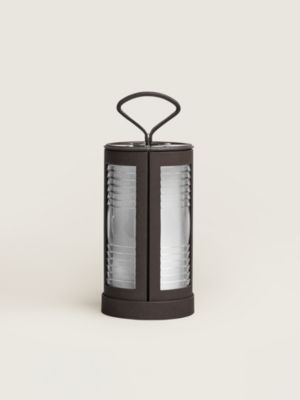 Lanterne d'Hermès portable light