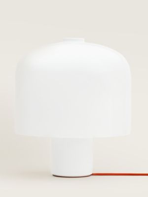 Halo table lamp