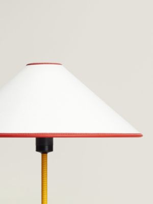 Voltige d'Hermès table lamp, small model, View: Detail, detail, view 3 of 6