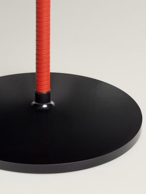 Voltige d'Hermès table lamp, small model, View: Detail, detail, view 5 of 6