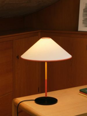 Voltige d'Hermès table lamp, small model, View: front, front, view 2 of 6