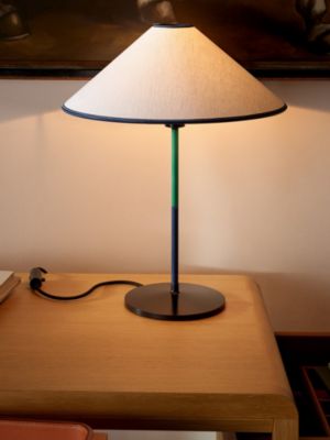 Voltige d'Hermès table lamp, small model, View: front, front, view 6 of 6