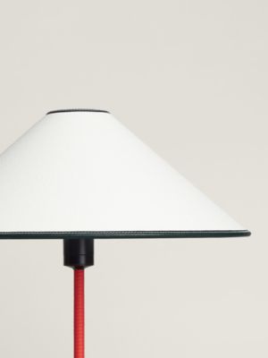Voltige d'Hermès table lamp, small model, View: Detail, detail, view 2 of 5