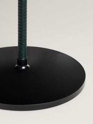 Voltige d'Hermès table lamp, small model, View: Detail, detail, view 4 of 5