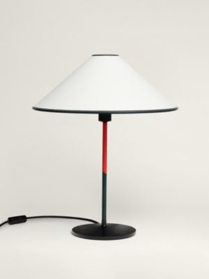 Voltige d'Hermès table lamp, small model