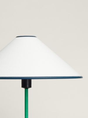 Voltige d'Hermès table lamp, small model, View: Detail, detail, view 3 of 5