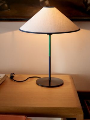 Voltige d'Hermès table lamp, small model, View: front, front, view 2 of 5