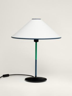 menthe/deep blue
