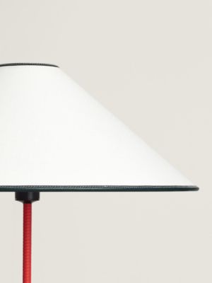 Voltige d'Hermès table lamp, large model, View: Detail, detail, view 3 of 6