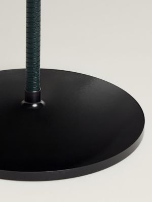 Voltige d'Hermès table lamp, large model, View: Detail, detail, view 5 of 6