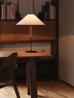 Voltige d'Hermès table lamp, large model, View: front, front, view 2 of 6