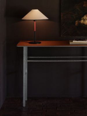 Voltige d'Hermès table lamp, large model, View: front, front, view 6 of 6