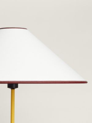 Voltige d'Hermès table lamp, large model, View: Detail, detail, view 3 of 6