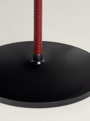 Voltige d'Hermès table lamp, large model, View: Detail, detail, view 5 of 6