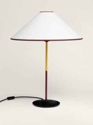 Lampe de table Voltige d'Hermès, grand modèle