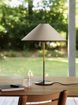 Voltige d'Hermès table lamp, large model, View: front, front, view 2 of 6