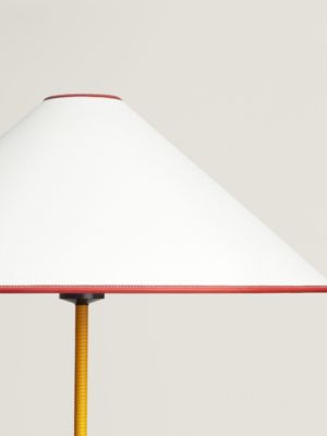 Voltige d'Hermès floor lamp, View: Detail, detail, view 2 of 4