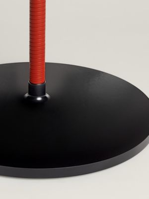 Voltige d'Hermès floor lamp, View: Detail, detail, view 4 of 4