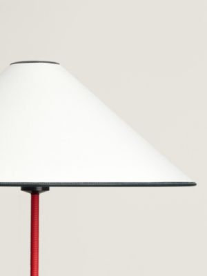 Voltige d'Hermès floor lamp, View: Detail, detail, view 2 of 5