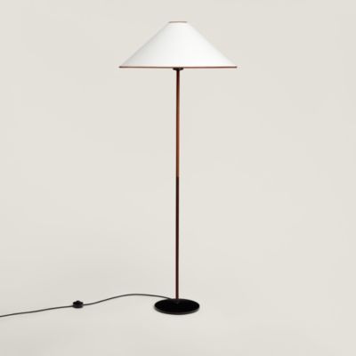 Voltige d'Hermès floor lamp