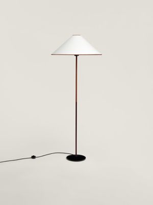 Voltige d'Hermès floor lamp