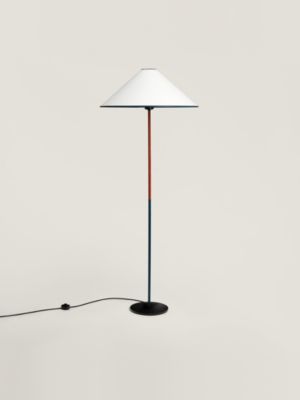 pain d'épice/deep blue