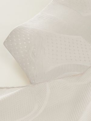 Trompe l'Oeil Eperon d'Or stole, View: Detail, detail, view 3 of 3