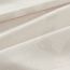 Trompe l'Oeil Eperon d'Or stole, ivoire