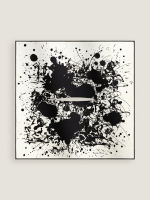 blanc/noir