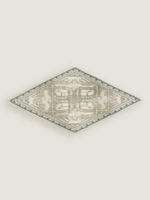 Mors a Jouets Bandana pleated shawl 140