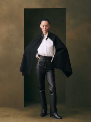 Exceptional stole, View: Worn, worn, view 3 of 6