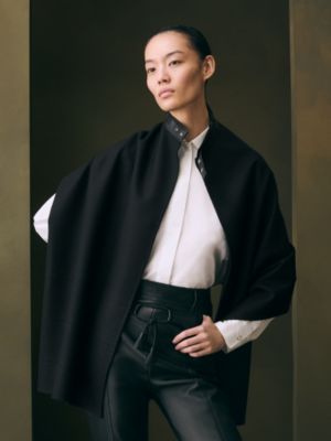 Exceptional stole, View: Worn, worn, view 4 of 6