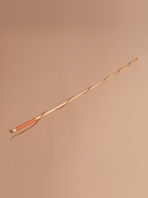 Longierpeitsche